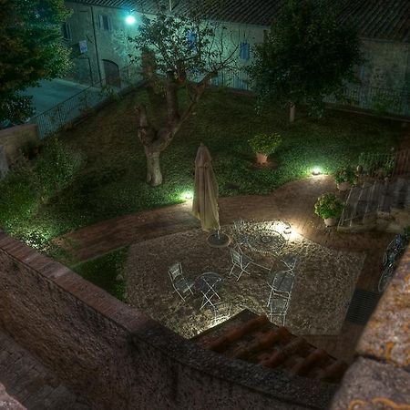 Arnolfo B&B Colle Val D'Elsa Εξωτερικό φωτογραφία