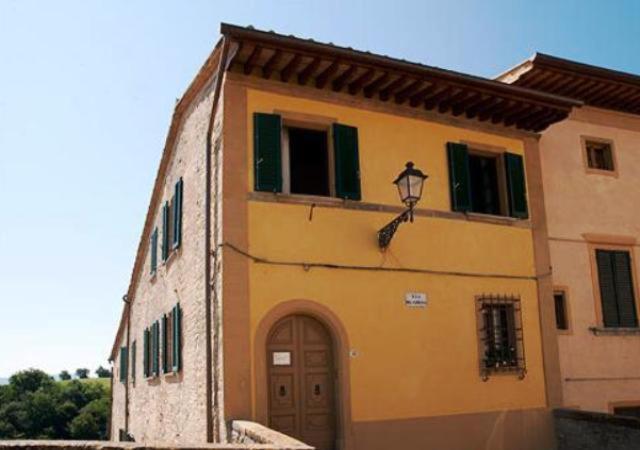 Arnolfo B&B Colle Val D'Elsa Εξωτερικό φωτογραφία