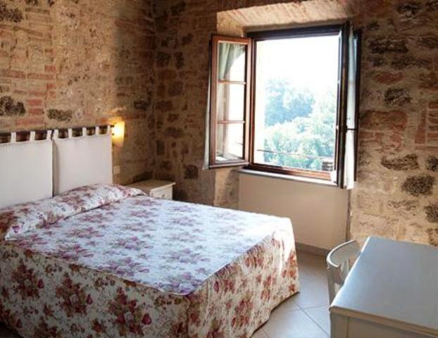 Arnolfo B&B Colle Val D'Elsa Εξωτερικό φωτογραφία