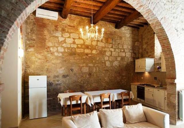Arnolfo B&B Colle Val D'Elsa Εξωτερικό φωτογραφία
