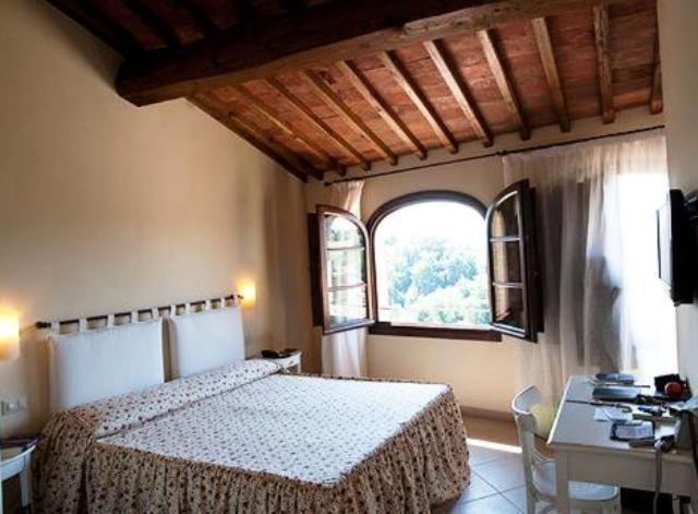 Arnolfo B&B Colle Val D'Elsa Εξωτερικό φωτογραφία