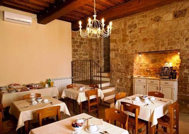 Arnolfo B&B Colle Val D'Elsa Εξωτερικό φωτογραφία