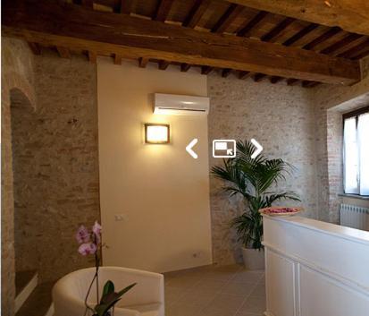 Arnolfo B&B Colle Val D'Elsa Εξωτερικό φωτογραφία