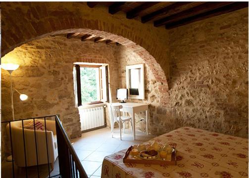 Arnolfo B&B Colle Val D'Elsa Εξωτερικό φωτογραφία