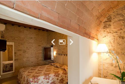 Arnolfo B&B Colle Val D'Elsa Εξωτερικό φωτογραφία