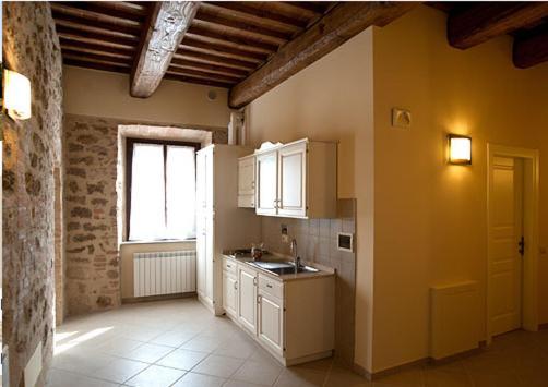 Arnolfo B&B Colle Val D'Elsa Εξωτερικό φωτογραφία