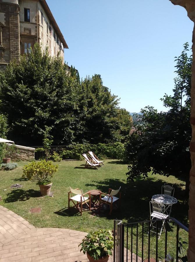 Arnolfo B&B Colle Val D'Elsa Εξωτερικό φωτογραφία