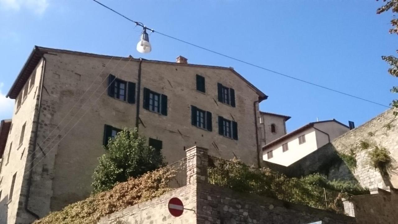 Arnolfo B&B Colle Val D'Elsa Εξωτερικό φωτογραφία