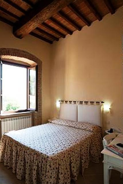 Arnolfo B&B Colle Val D'Elsa Εξωτερικό φωτογραφία