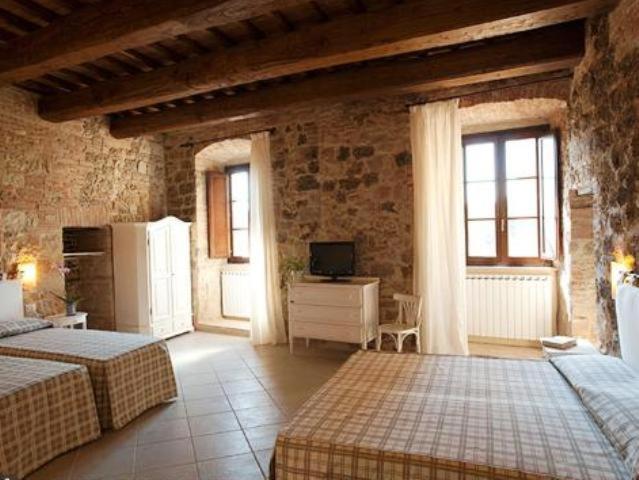 Arnolfo B&B Colle Val D'Elsa Εξωτερικό φωτογραφία